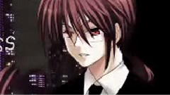 重音teto - Under The Darkness 饭制版