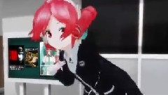 重音teto - ハッピーシンセサイザ