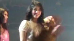 TGC时尚盛典谢幕 饭拍版