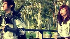 Lights,World Of Warcraft - LIONS