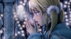 Nico - ヒカリザクラ