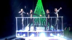 Take That - Greatest Day