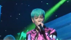 Fantastic Baby 安可