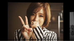 T-ARA五周年活动