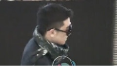 金浦机场赴日本