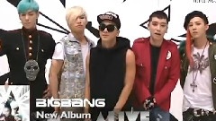 日辑Alive宣传影像