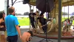 A Day To Remember - Alternative Press Cover Shoot