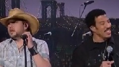 Lionel Richie - Say You, Say Me