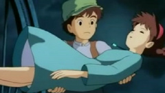 久石让 - 天空之城 八音盒版