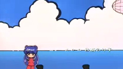 林原惠美 - 赤い靴のSunday