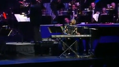 Ray Charles - If You Go Away