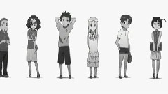 Galileo Galilei - 青い栞