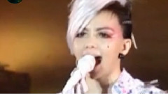 张惠妹 - 开门见山