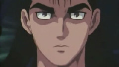 Rage Your Dream 动画版