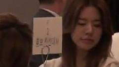 联合国儿童会活动现场