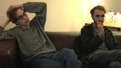 Yuck - Daniel Blumberg And Max Bloom