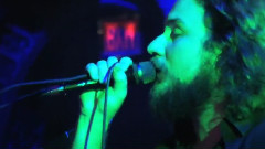 My Morning Jacket - Exclusive Unstaged