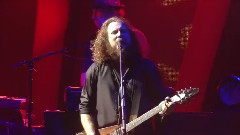 My Morning Jacket - Holdin On To Black Metal