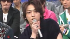 Music Station 春SP 全场 09/03/27