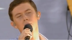Scotty McCreery - I Love You This Big GMA