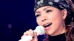 张惠妹 - 酒后的心声