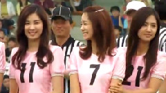 橄榄球比赛现场