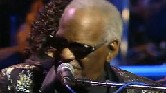Ray Charles - Love In Three Quarter Time