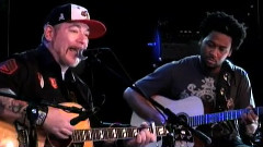 Everlast - Stone In My Hand Fearless Music