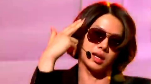 Super Junior - Mr.Simple