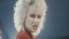 Kim Wilde - Rage To Love