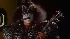 KISS(欧美) - She's So European