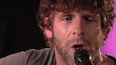 Billy Currington - Marvin Gaye's Let's Get It On