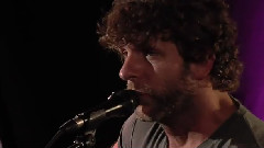 Billy Currington - Let Me Down Easy