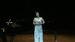 我怀着满腔热情