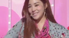 I Got A Boy Tiffany Cut