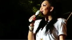 张惠妹 - 夢中作憨人