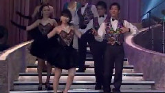 酒是舞伴你是生命