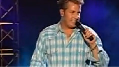 Rascal Flatts - See Me Through