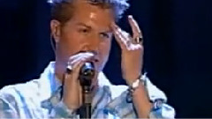 Rascal Flatts - I'm Movin' On