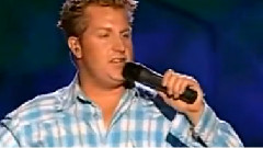 Rascal Flatts - Praying For Daylight