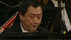 西洋乐（删除） - 大地之歌