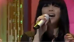 张惠妹 - 后知后觉