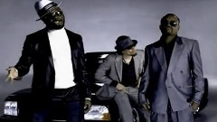 Black Eyed Peas - The Best Of BEP