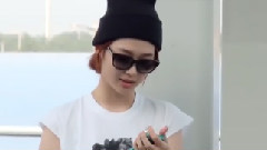 Ssul's Singing Voice