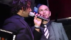 Pitbull - 30岁生日派对