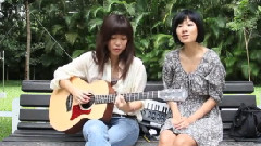 Robynn and Kendy - 坏习惯