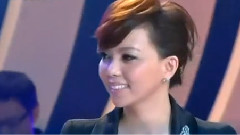 张惠妹,黄小琥 - 蓝天