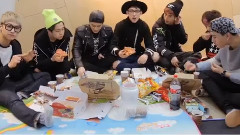 Real GOT7 Episode 10. Follow Me