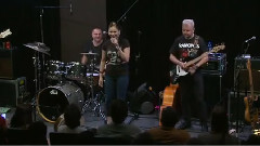 Imelda May - Inside Out