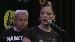 Imelda May - Bing Lounge